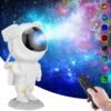 8144IKE445L._SX679_ Astronaut Galaxy Projector Light with Remote – Star Night Lamp for Room