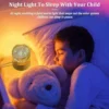 816Afyh2JCL._AC_UF1000,1000_QL80_FMwebp_ Solar System Crystal Ball Lamp 3D Planet Engraved Night Light LED Glass Galaxy Lamp for Home Decor & Gift
