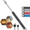 Electric Arc Lighter - USB Rechargeable Candle Lighter