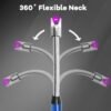 Electric Arc Lighter - USB Rechargeable Candle Lighter