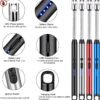Electric Arc Lighter - USB Rechargeable Candle Lighter