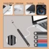 Electric Arc Lighter - USB Rechargeable Candle Lighter