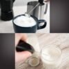 Portable Mini Coffee Beater & Milk Whisker – Blender