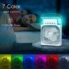 Portable Mini Air Cooler Fan