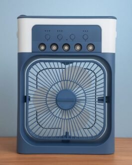 Portable Mini Air Cooler Fan