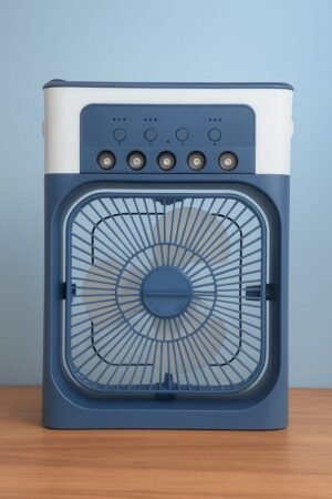 Portable Mini Air Cooler Fan
