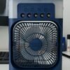 Portable Mini Air Cooler Fan