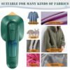 Professional Micro Steam Iron: The Ultimate Travel Companion