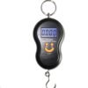 Smiley Portable Hanging Scale: The Ultimate Weighing Solution