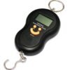 Smiley Portable Hanging Scale: The Ultimate Weighing Solution
