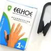 EELHOE Acupressure Sugar Control Clip: Natural Health Support