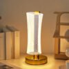 Creative LED Table Lamp - USB Rechargeable Touch Sensor