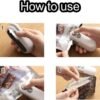 Mini Portable Bag Sealer & Cutter - Sealing Machine