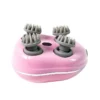 Electric Scalp Massager - Portable Handheld Head Scratcher
