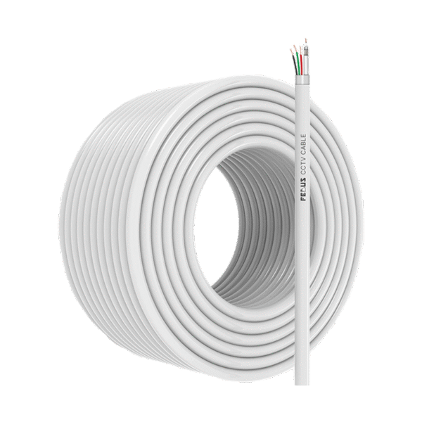 CCTV Camera Cable 70/90m