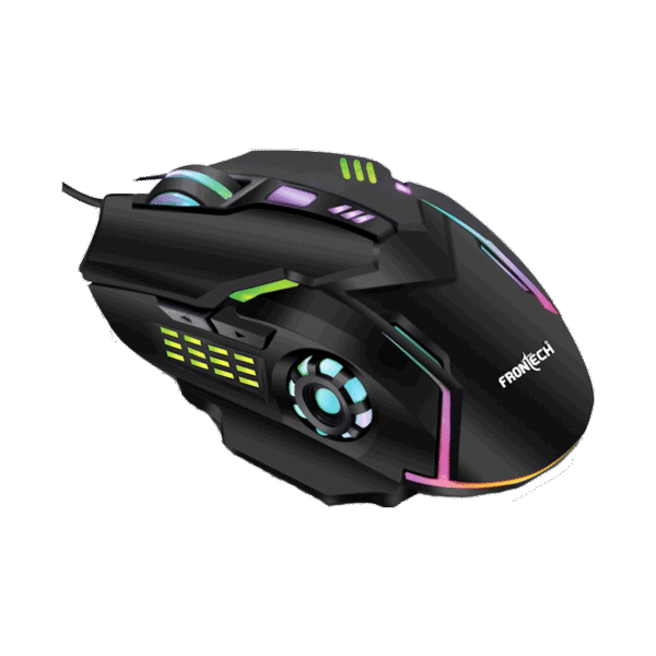 product-10 Frontech MS-0050 Wired USB Mouse