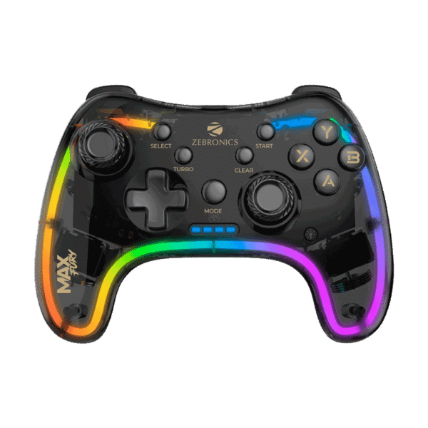 product-11 Zebronics Game Controller