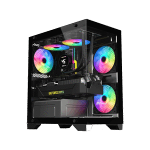 Ant Value CV200 Mini-Tower CPU Cabinet