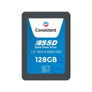 CCTV Storage 7TB/ 1080p/ H.265+