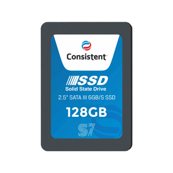 CCTV Storage 7TB/ 1080p/ H.265+