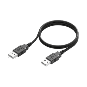 Bi-Direction USB Cable