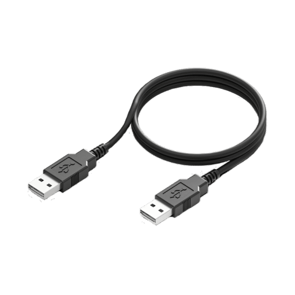 Bi-Direction USB Cable