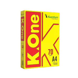 product-6 K-One A4 Super White Pages
